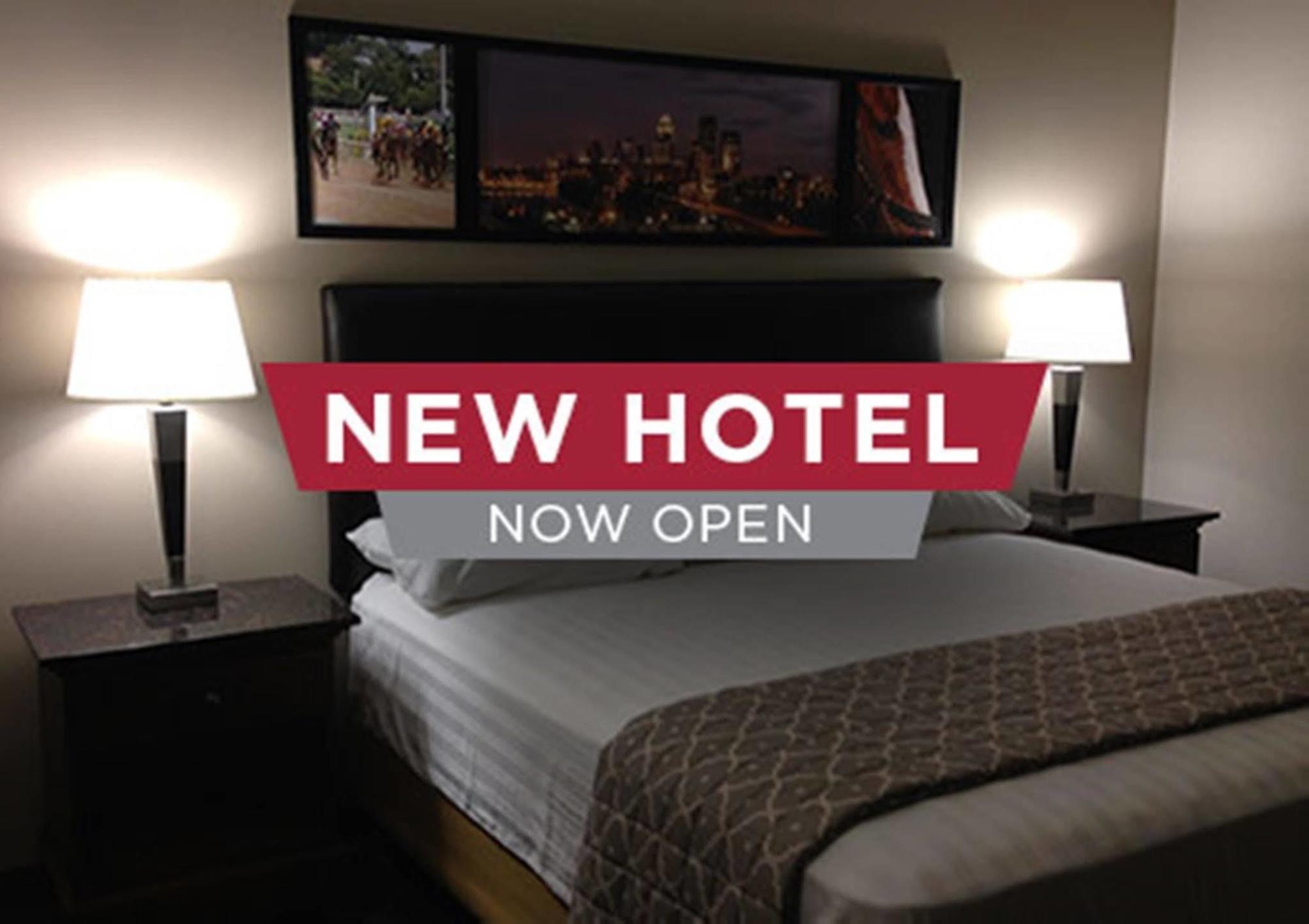 Drury Plaza Hotel Pittsburgh Downtown Bagian luar foto